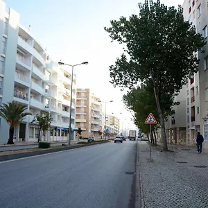 Casa Nau B Appartement Armação de Pêra