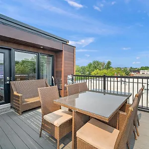 Frontenac By Restavio Appartement Montréal