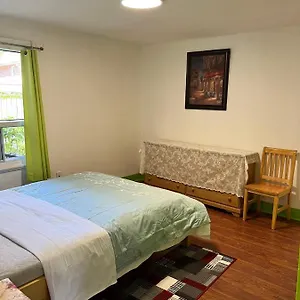 Avec Parking Prive Appartement