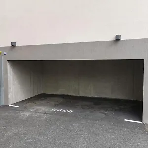 L'aquae - Parking - Wifi - Netflix Appartement Aix-les-Bains