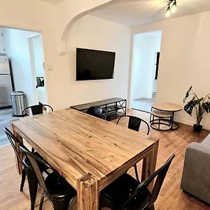 Wow - 2ch Vieux-limoilou A Proximite Vieux-qc Appartement