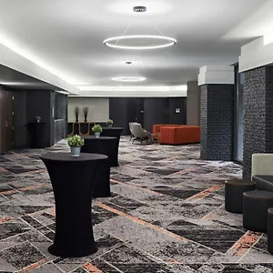 Delta By Marriott Québec
