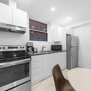 5256 101 Appartement Montréal