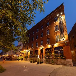 4* Hotel Des Coutellier