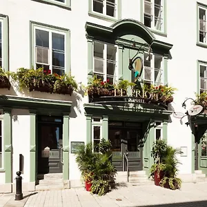 Le Priori Québec