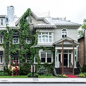 C3- Art De Vivre Québec